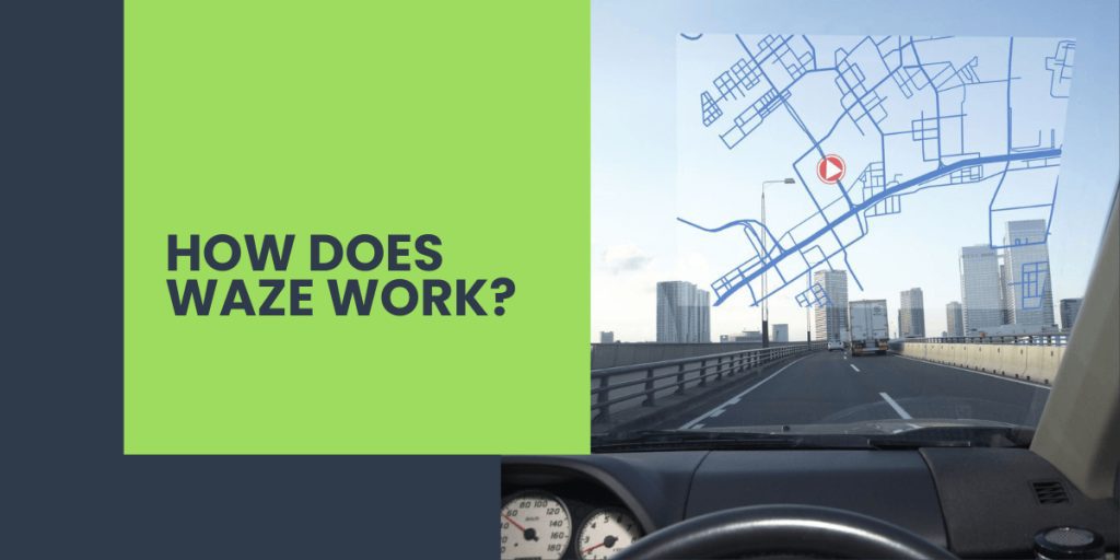 Creating a GPS Navigation App like Waze A guide to Development