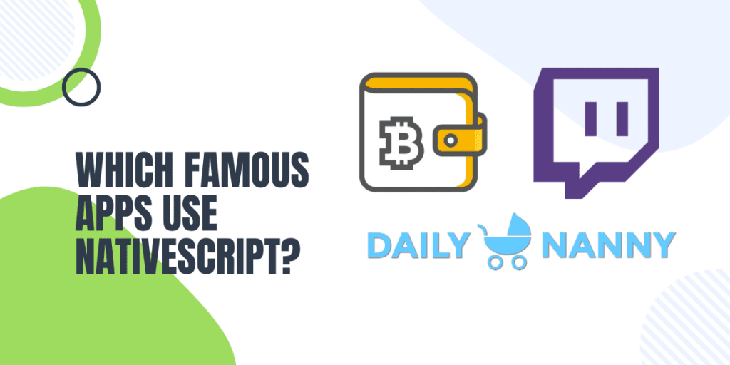 Flutter vs Nativescript: Everything You Need To Know in 2023