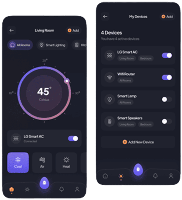 UI UX Design And Development Services image.