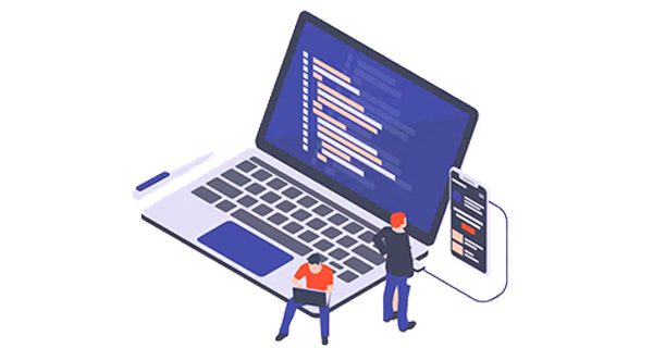 Enterprise Software Development Services | Echo innovate IT