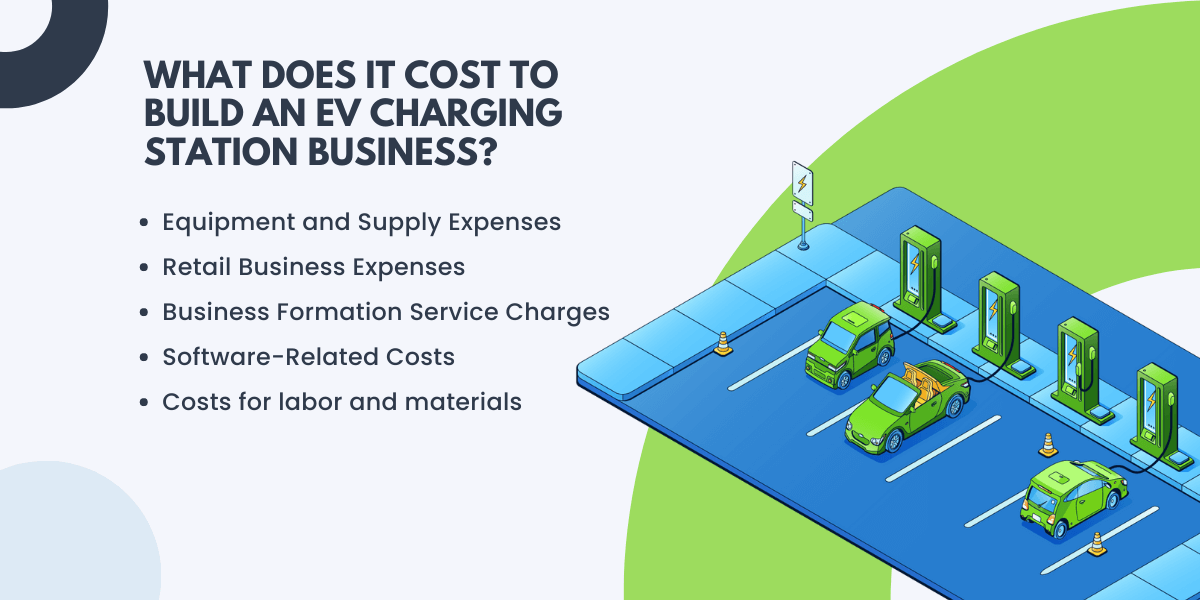 How to Setup EV Charging Station Business? A Detailed Guide