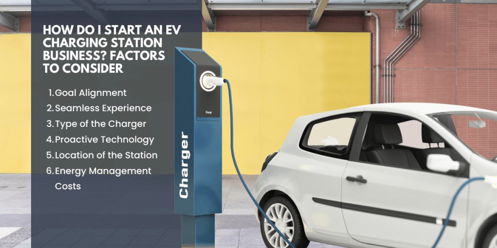 A Guide to Setup EV Charging Station Business Echoinnovate IT