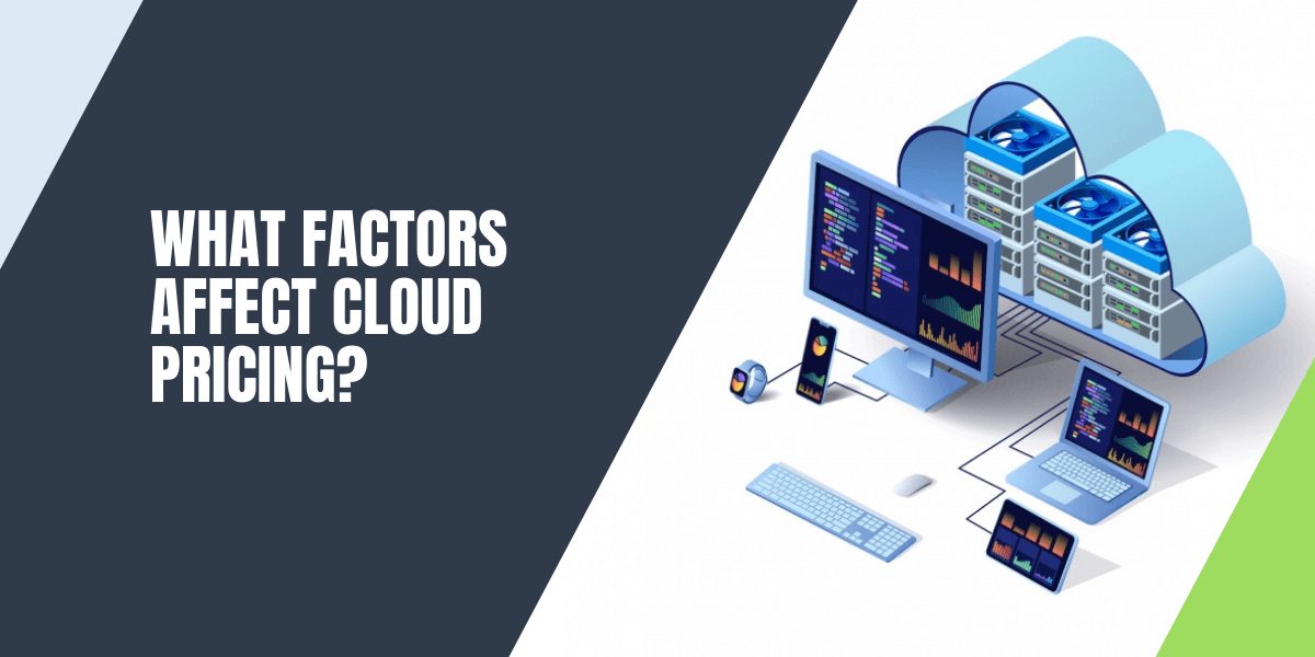 cloud pricing comparison