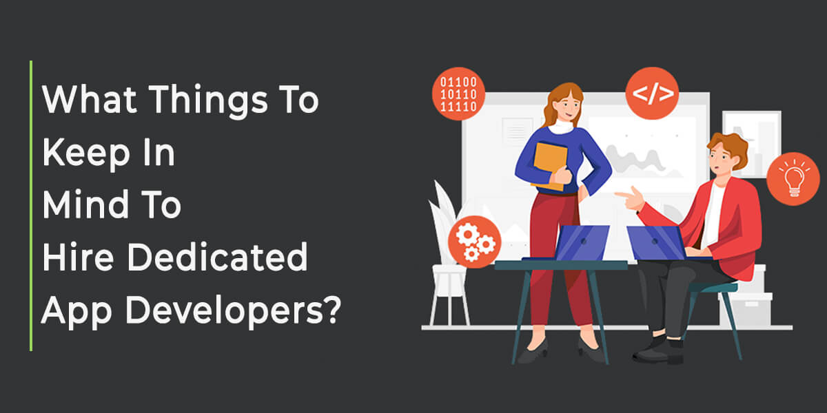 hire app developers
