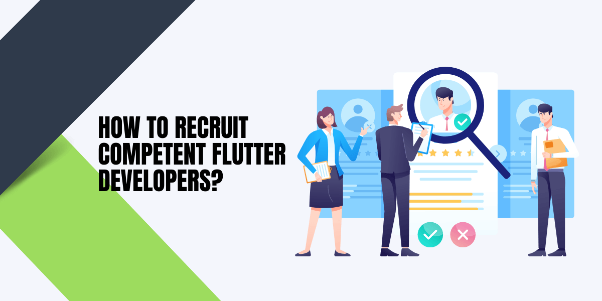 hire a flutter developer